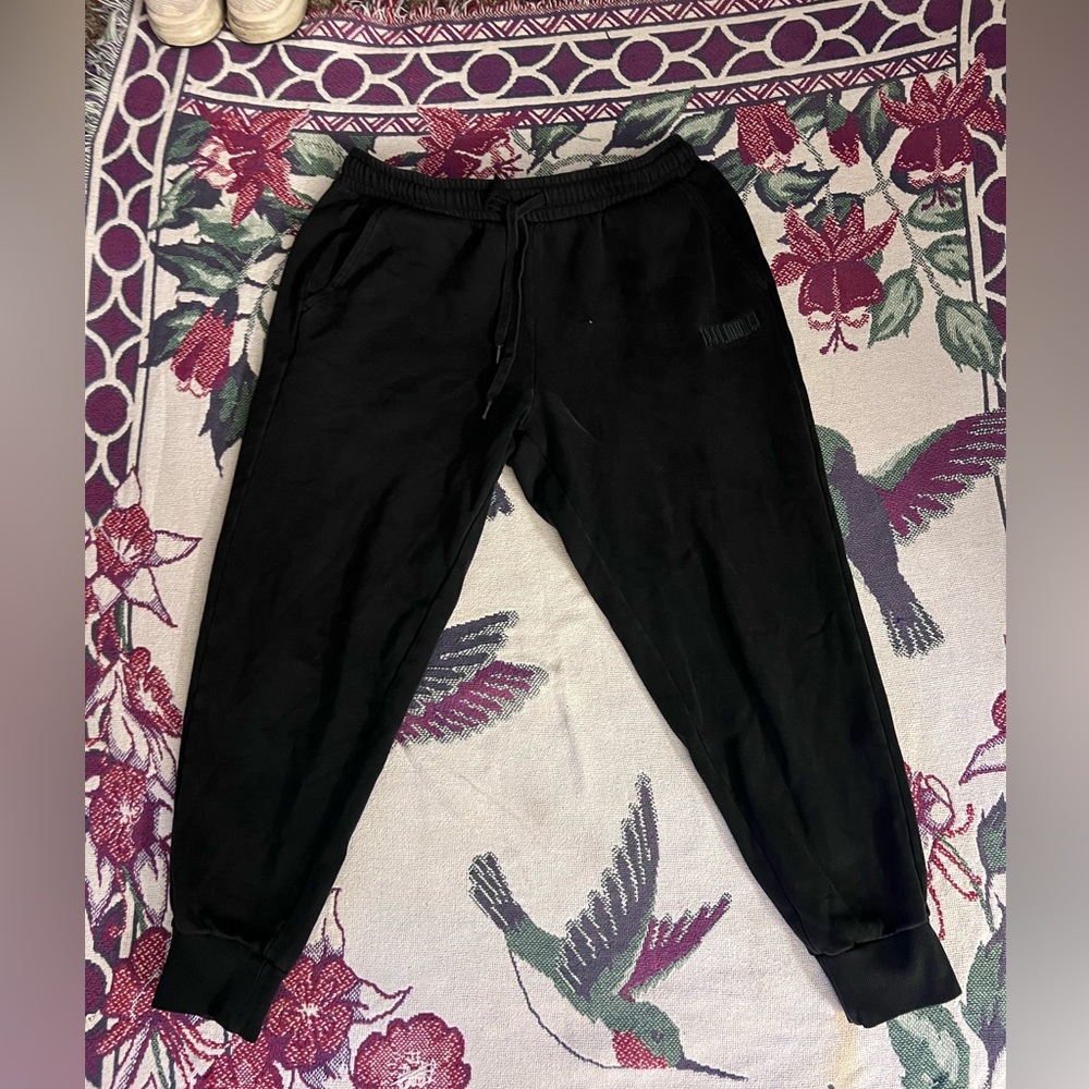 Puma XL sweats